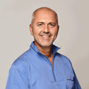 Dr. Massimo Messori - Endodonzia